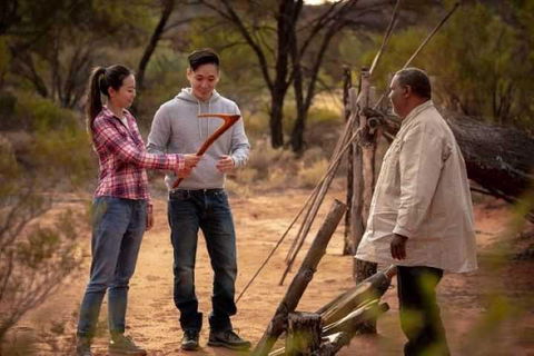 Karrke Aboriginal Cultural Experience - Grafton Accommodation 2