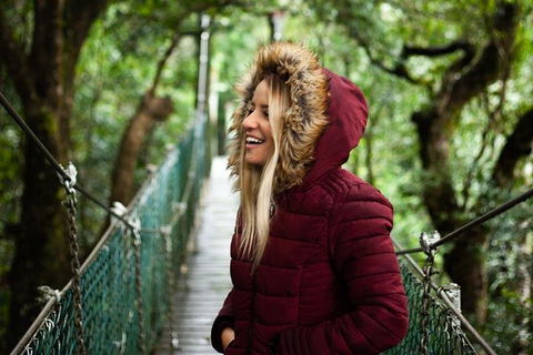 O'Reilly's & Lamington National Park Incl. Alpaca Farm + Vineyard - Grafton Accommodation 2