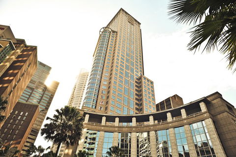 Luxury Sydney City Private Tour - Grafton Accommodation 1