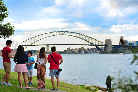 Luxury Sydney City Private Tour - Grafton Accommodation 3