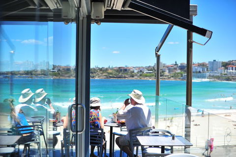 Luxury Sydney City Private Tour - Grafton Accommodation 5