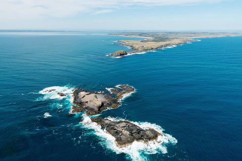 Phillip Island Helicopter Tour - Grafton Accommodation 2