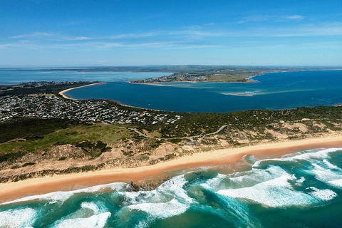 Phillip Island Helicopter Tour - Grafton Accommodation 5