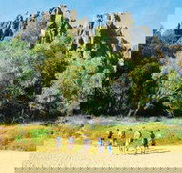 Gorgeous Gorges Tour - Windjana  Bell Gorge Mt Hart Cape Leveque - Grafton Accommodation