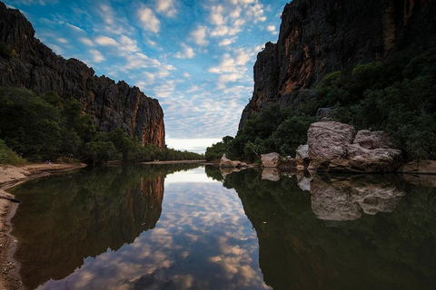 Gorgeous Gorges Tour - Windjana & Bell Gorge, Mt Hart, Cape Leveque - Grafton Accommodation 1
