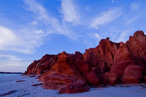 Gorgeous Gorges Tour - Windjana & Bell Gorge, Mt Hart, Cape Leveque - Grafton Accommodation 5