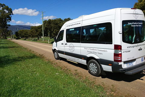 Valleys Of Vino Tour - Grafton Accommodation 5