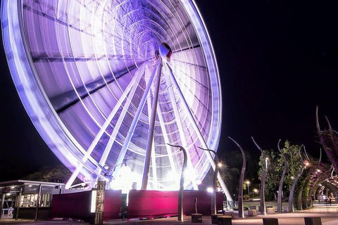 Discover Brisbane - Grafton Accommodation 0