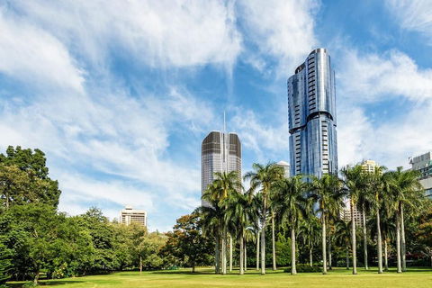 Discover Brisbane - Grafton Accommodation 1