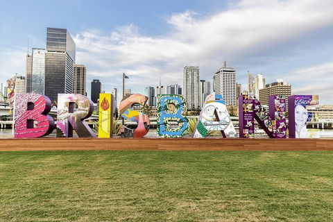 Discover Brisbane - Grafton Accommodation 4