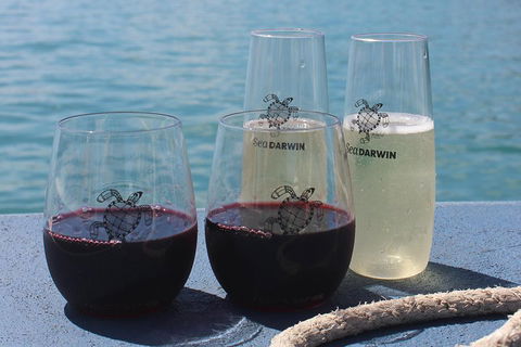 Darwin Sunset Cruise Including Fish 'n' Chips - Grafton Accommodation 5