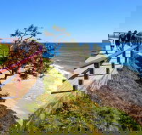 Byron Bay Bangalow and Gold Coast Day Tour from Brisbane