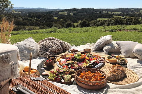 A Picnic In Byron Bay - Grafton Accommodation 0