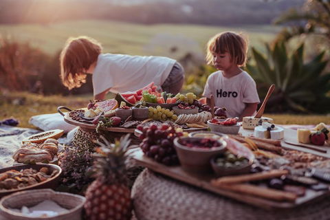 A Picnic In Byron Bay - Grafton Accommodation 2