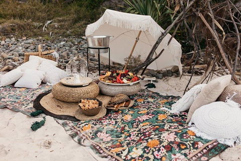A Picnic In Byron Bay - Grafton Accommodation 3
