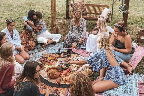A Picnic In Byron Bay - Grafton Accommodation 4