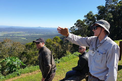 O'Reilly's & Lamington National Park From Brisbane - Grafton Accommodation 4