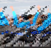 Brisbane Story Bridge Adventure Climb