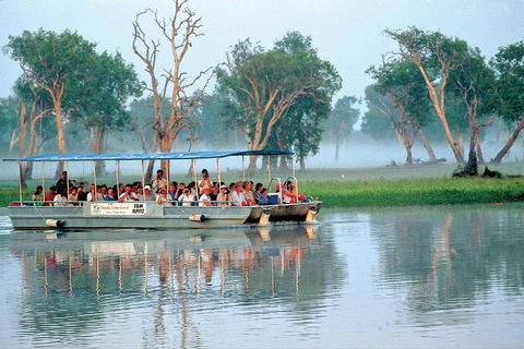 Kakadu, Nourlangie And Yellow Waters Tour From Darwin - Grafton Accommodation 2