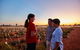 Uluru (Ayers Rock) Field Of Light Sunrise Tour - thumb 5