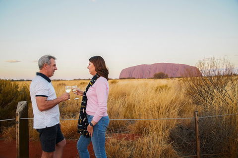 Uluru (Ayers Rock) Sunset Tour - Grafton Accommodation 0