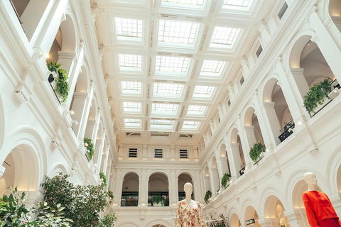 Highlights & Hidden Gems With Locals: Best Of Melbourne Private Tour - Grafton Accommodation 1