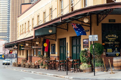 Highlights & Hidden Gems With Locals: Best Of Sydney Private Tour - Grafton Accommodation 3