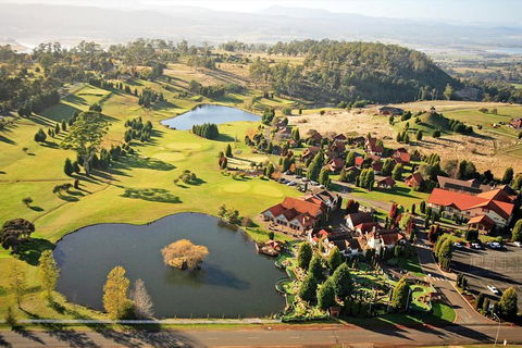 Launceston Private Charter Service - Grafton Accommodation 3