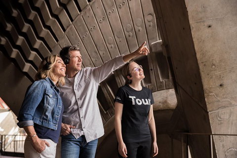 Sydney Opera House Official Guided Walking Tour - Grafton Accommodation 0