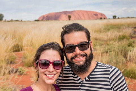 Overnight Uluru Adventure - Grafton Accommodation 0