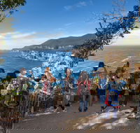 Historic Port Arthur Day Trip from Hobart Including Cliff-Top Walk to Waterfall Bay - Grafton Accommodation