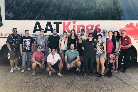 Australia Multi-City Attractions Pass - Grafton Accommodation 1