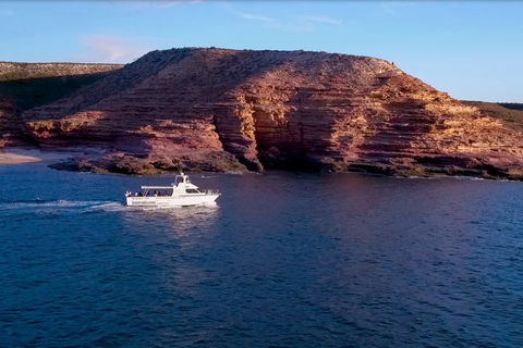 Kalbarri Sunset Coastal Cliff Cruise - Grafton Accommodation 3