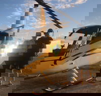 Private Brisbane City Helicopter Tour Daytime Flight