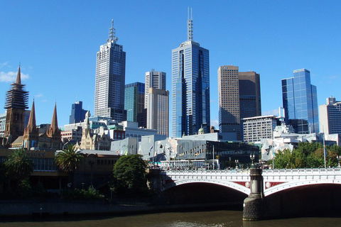 Half-Day Or Full-Day Tour With Private Guide From Melbourne - Grafton Accommodation 2