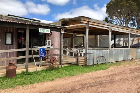 Kangaroo Island Food And Wine Trail Tour - Grafton Accommodation 1