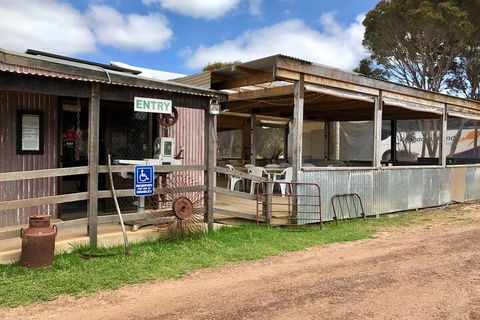 Kangaroo Island Food And Wine Hop-on Hop-off Tour - Grafton Accommodation 0