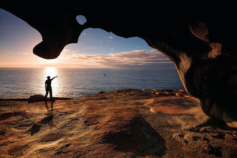 Kangaroo Island Scenic Trail Tour - Grafton Accommodation 1