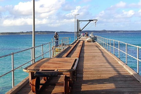 Kangaroo Island Scenic Trail Tour - Grafton Accommodation 3