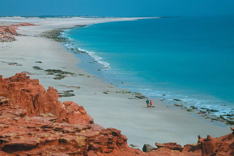 Cape Leveque, Sea Safari And Aboriginal Communities From Broome - Grafton Accommodation 5