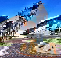 8-Day Outback Experience from Queensland - Grafton Accommodation