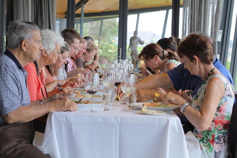 Yarra Valley Wine And Winery Tour From Melbourne - Grafton Accommodation 4