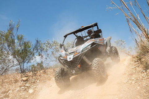 License To Thrill: 1.5 Hour Off-road Tour In Darwin (1 Person: 2 Seater Vehicle) - Grafton Accommodation 4