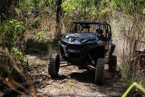 Octopussy 1.5 Hour Off-road Tour In Darwin (3 People In A 4 Seater Vehicle) - Grafton Accommodation 3
