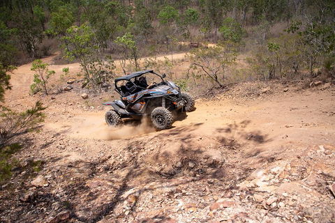 Octopussy 1.5 Hour Off-road Tour In Darwin (1 Person In 2 Seater) - Grafton Accommodation 5