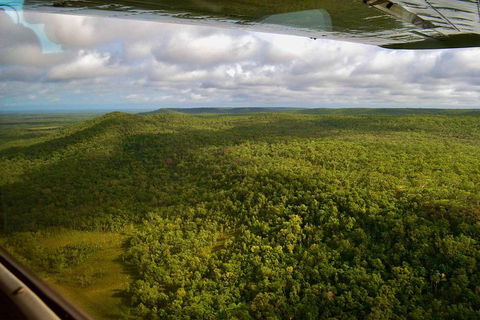 Litchfield Park & Daly River - Scenic Flight From Darwin - Grafton Accommodation 1
