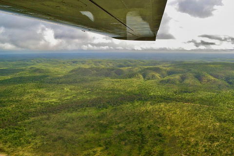Litchfield Park & Daly River - Scenic Flight From Darwin - Grafton Accommodation 2