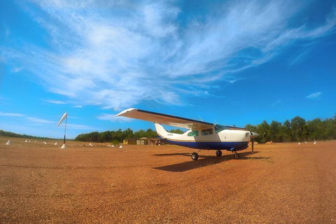 Litchfield Park & Daly River - Scenic Flight From Darwin - Grafton Accommodation 3