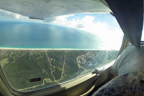 Perth Scenic Flight - City River And Beaches - Grafton Accommodation 0