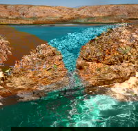Horizontal Falls Half-Day Tour from Broome - Grafton Accommodation